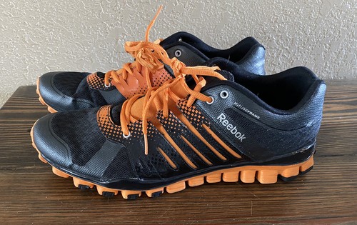 reebok 3d fuseframe women's